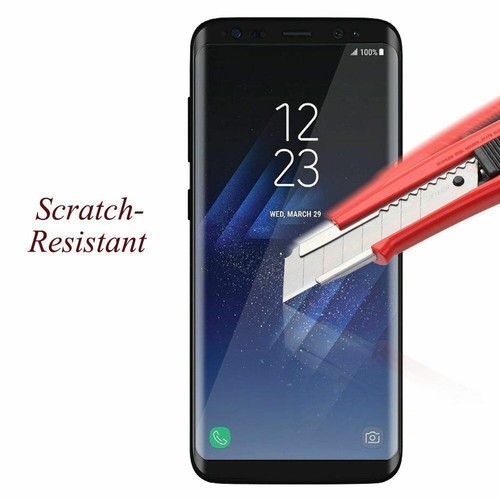 Pour Samsung Galaxy S10/S20 Plus verre ultra trempé protecteur d'écran transparent - Photo 13 sur 16
