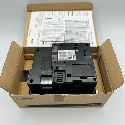Mitsubishi GT2105-QTBDS | 297851 GOT2000 Series GT21 Graphic