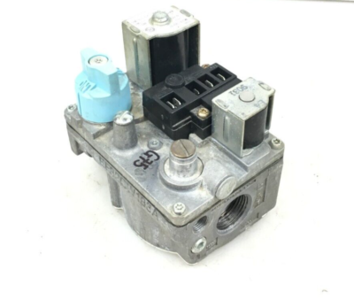 Soupape à Gaz White-Rodgers 36E98-203 / Carrier EF32CW192A - Pour Fournaise, Occasion Fonctionnelle