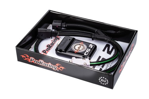 Chip Tuning Box TOYOTA Yaris Verso 1.3 86 HP / 1.5 105 HP 1999-2006 CS - Picture 4 of 7