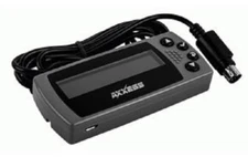 AXXESS AX-LCD Factory Radio Replacement LCD Personalization Menu Retention NEW1