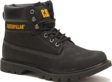 Caterpillar Cat Colorado 2.0 P110425 Casual Walking City Boots Ankle Shoes Mens