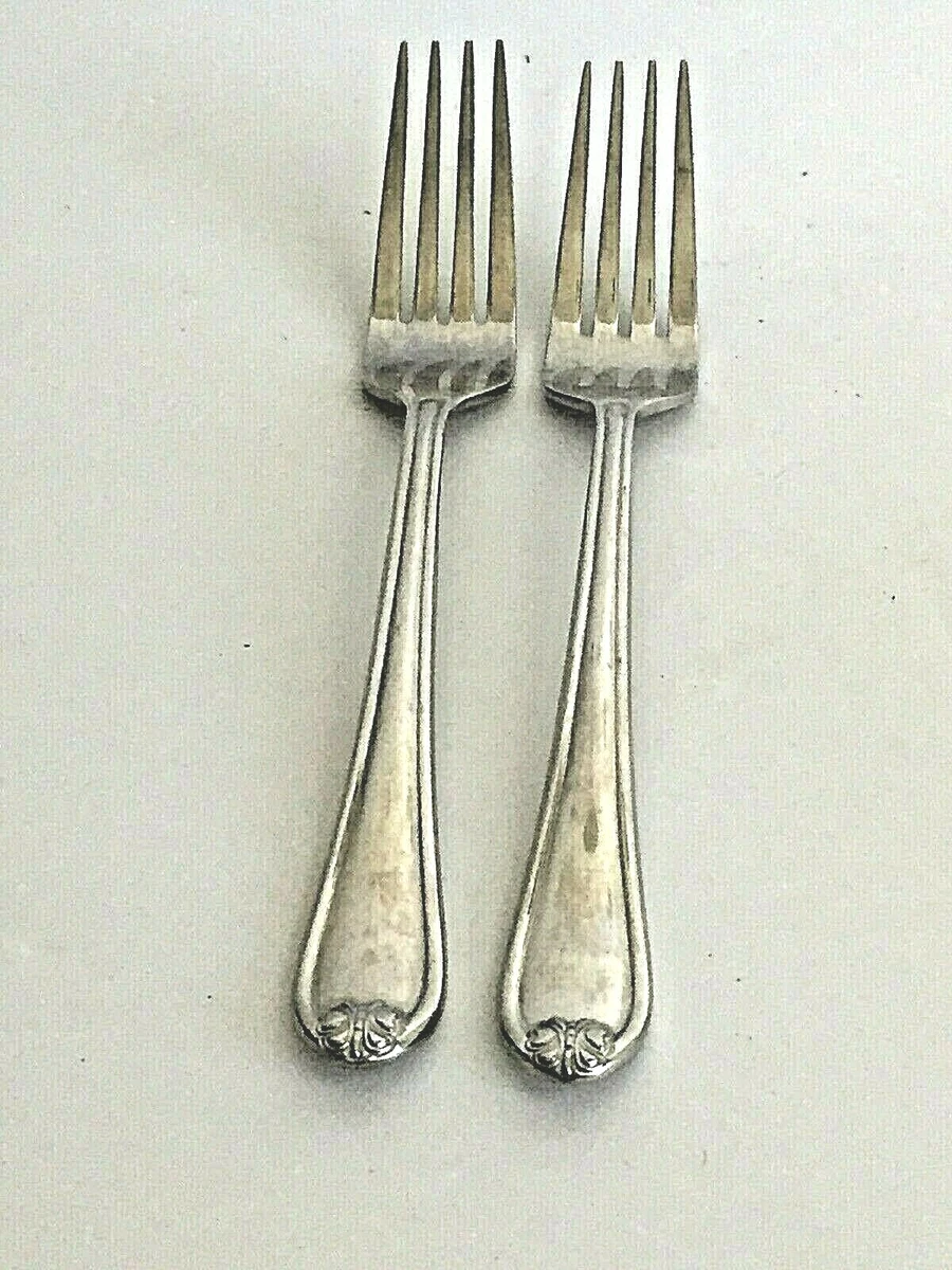 Lenox butterfly 2025 meadow flatware