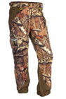 Easton Carquois à 2 Tubes, Camouflage Realtree Edge