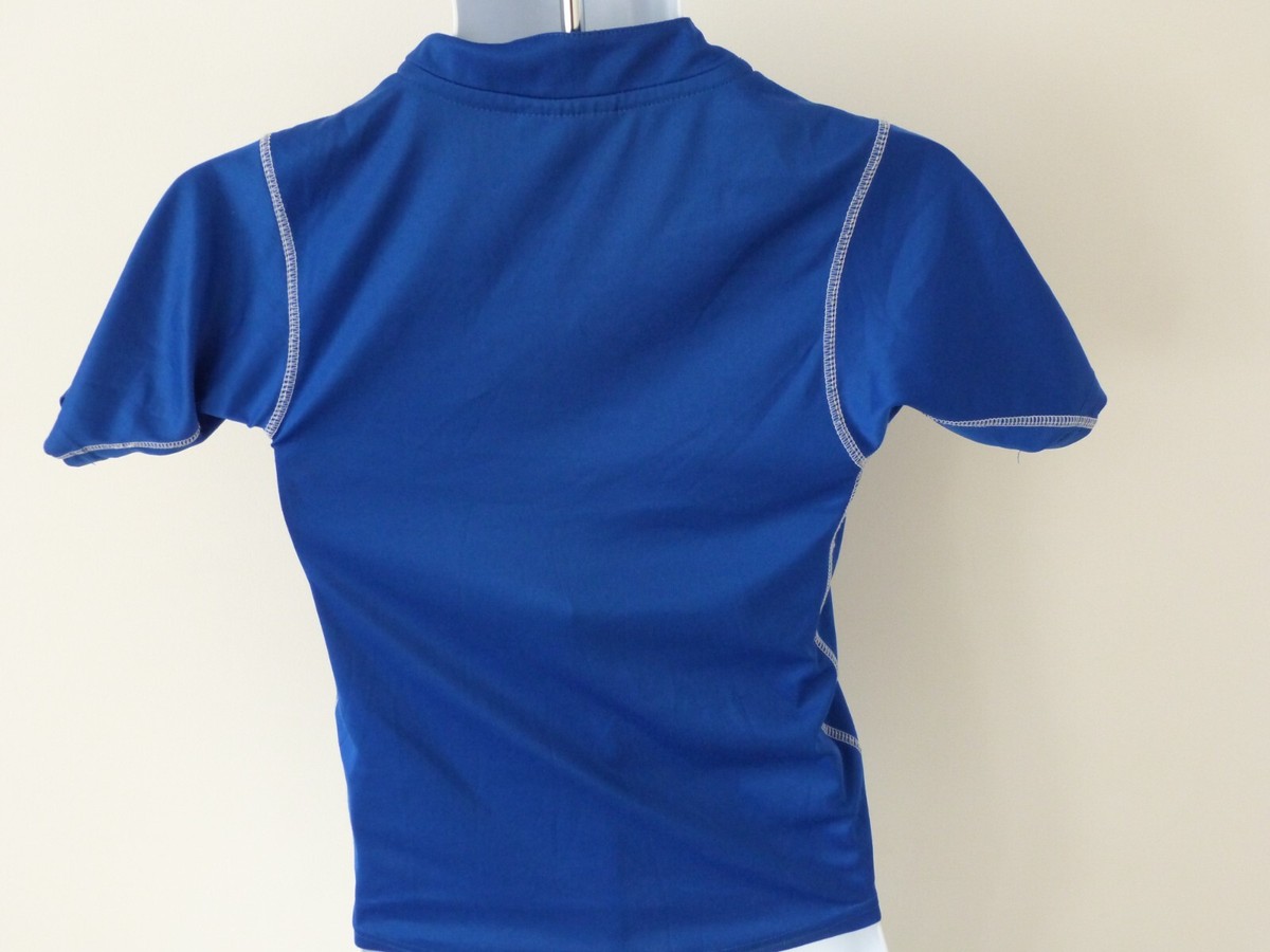 Puma Everton kejian Tシャツ Everton 2002-03 Kejian Puma Junior Home Football Shirt | eBay