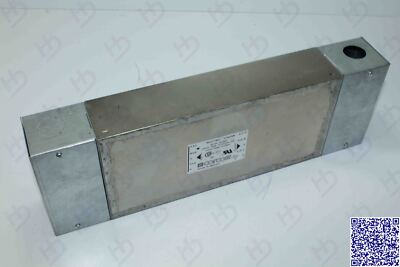 CORCOM POWER LINE FILTER 3OAYT6C F7475B