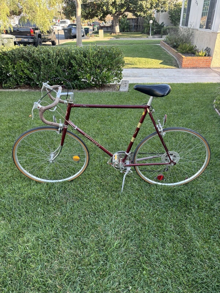 Vintage Nishiki Olympic Royale All Original  - Image 2 of 4