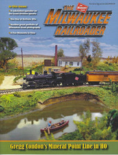 Milwaukee Railroader: 4th Qtr 2022 MILWAUKEE ...