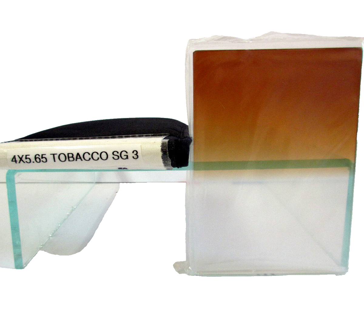 tiffen tobacco filter 4 x 5.650