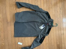 Gray Izod Pullover