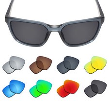 POLARIZED Replacement Lenses for Smith Shoutout Sunglasses -Opt