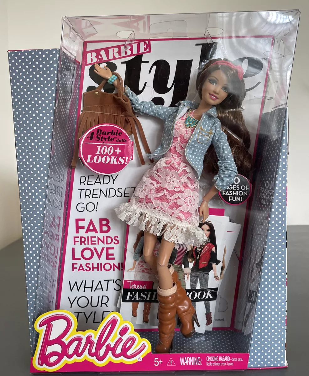 Barbie doll on sale under 100