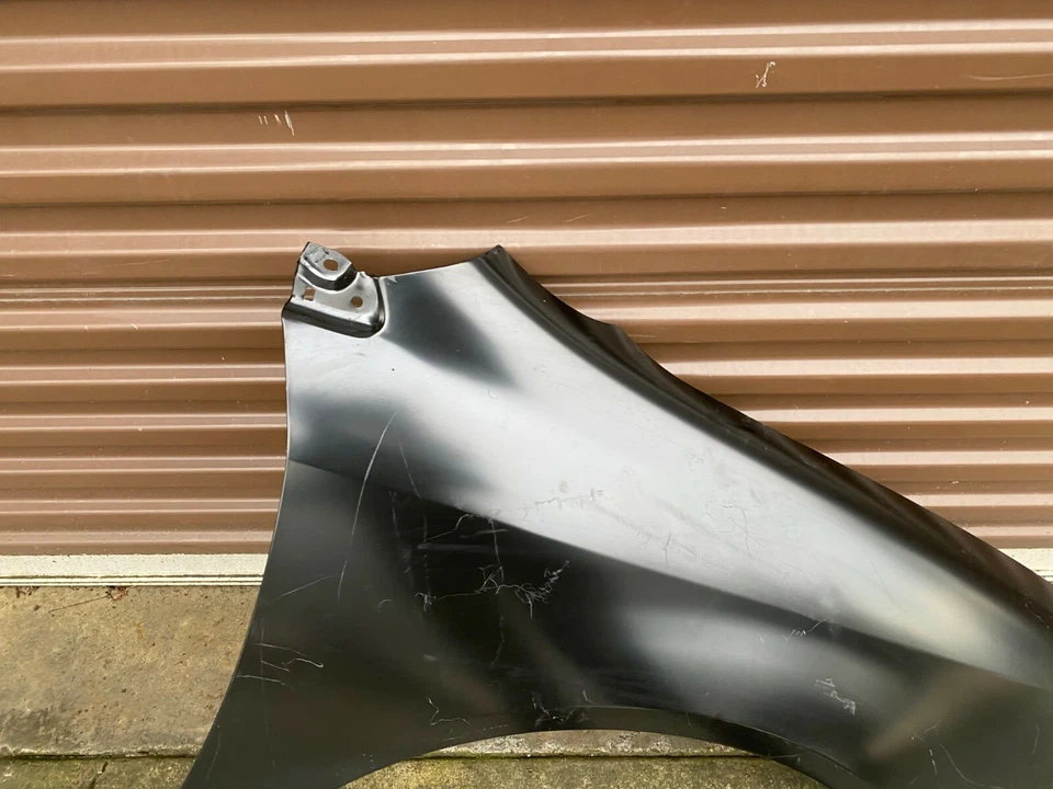 Toyota Corolla 2003 2004 2005 2006 2007 2008 guardabarros lado del pasajero derecho OEM  Foto 3 de 4