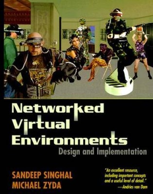 Networked Virtual Environments: Design and Implementation (ACM  - VERY GOOD