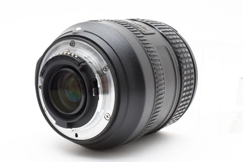 Lente AF-S NIKKOR 24-85 mm f/3,5-4,5 G ED VR 5584 - Imagen 5 de 12