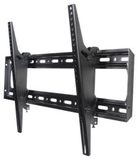 Heavy Duty Large TV Tilt Wall Mount 55" - 86" 300 LBS