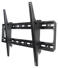 Heavy Duty Large TV Tilt Wall Mount 55" - 86" 300 LBS