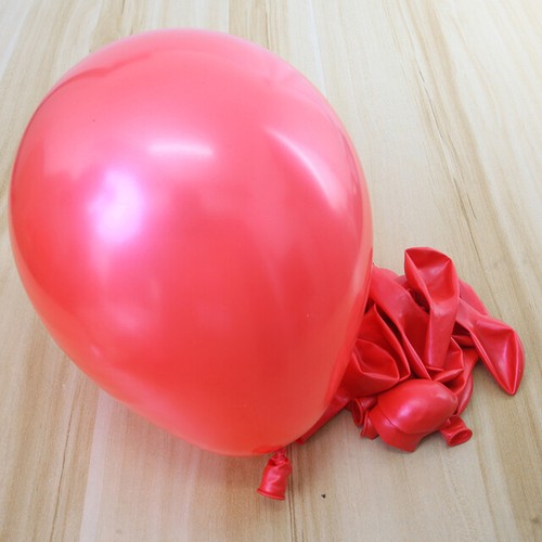 Balloons Latex 30-100 LARGE Helium Air Quality Party Birthday Wedding Balloons - Picture 14 of 45