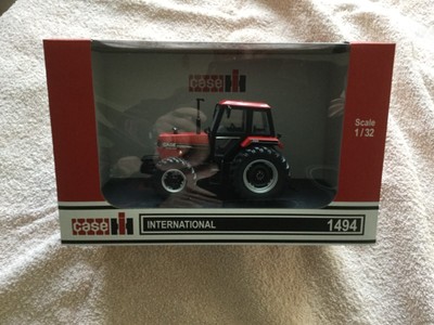 case international toy tractors