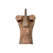 Songye Kifwebe Mask Congo