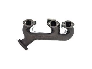 Left Exhaust Manifold Dorman 适用于 1998 - 2001 雪佛兰西装外套 — 第 2/3 张图片