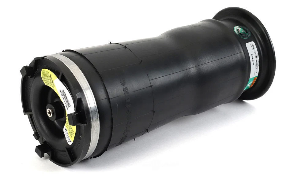 Resorte de suspensión neumática-NUEVO Arnott A-3753 para 03-09 Hummer H2 Foto 2 de 4