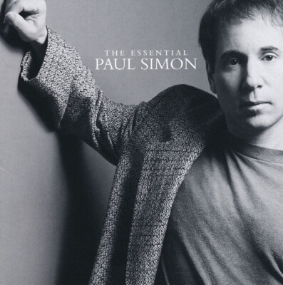 2CD Paul Simon - Essential - 2007 - 2CD - NEU
