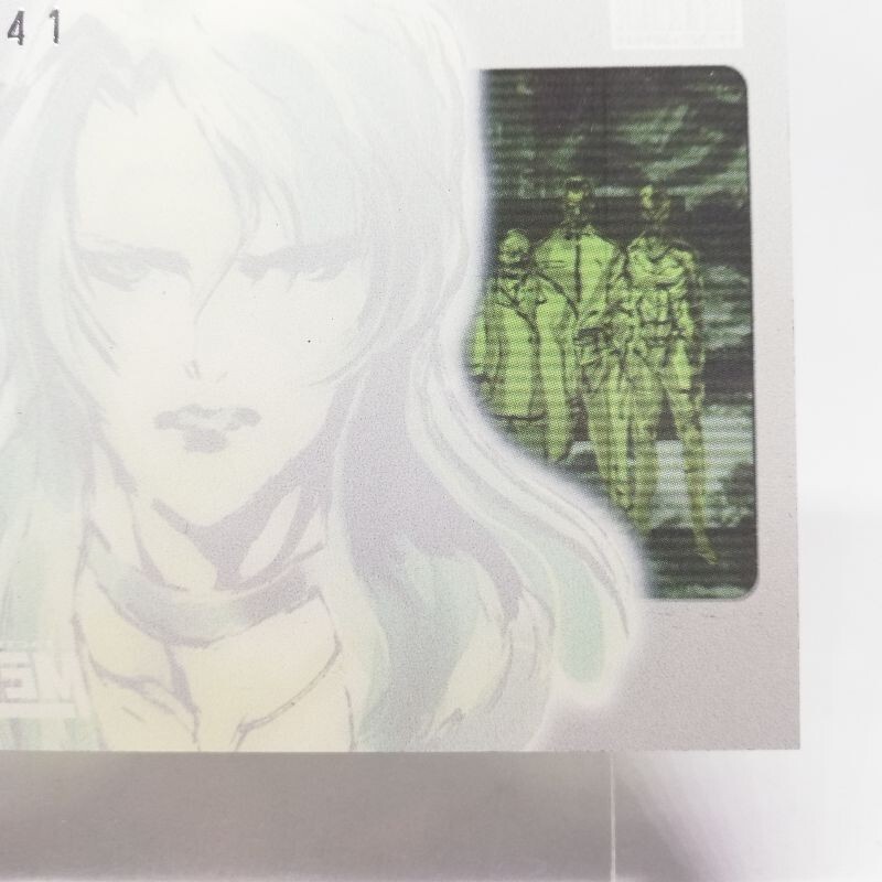 その他 L GEAR SOLID TRADING CARD JACKAL 51 s-l400.jpg