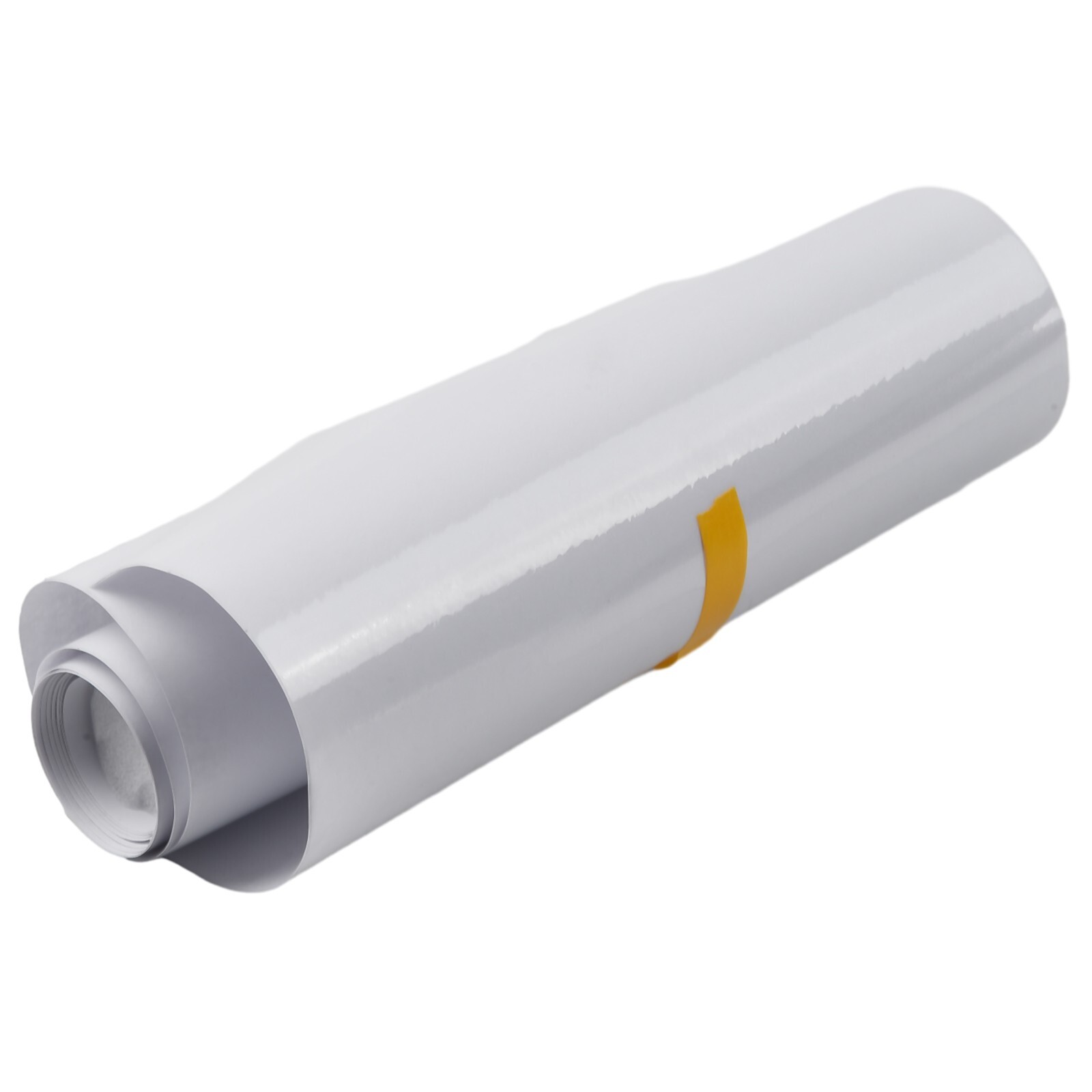 Clear PVC Mountain Bike Frame Protection Tape 100*15cm Dustproof & UV