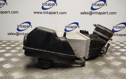 CHARGE AIR INTERCOOLER BMW M4 F83/F83 2017 7846235 - Picture 5 of 5