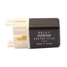 2PCS/LOT 056700-9160 12V 4pin Air Conditioning Relay NEW