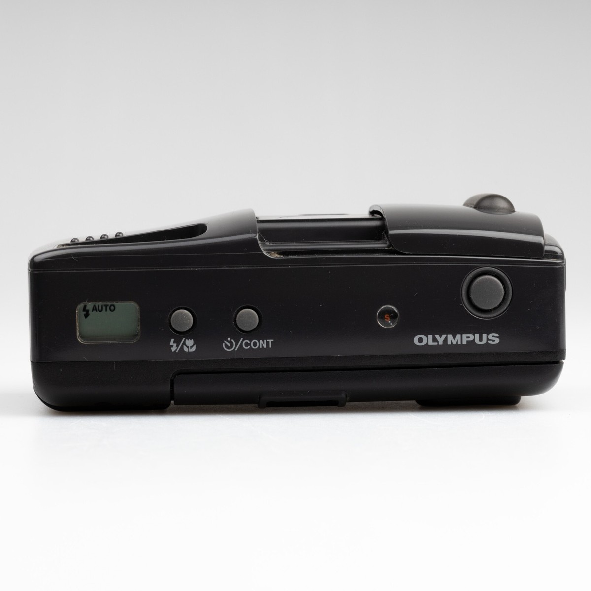 ★レア品・動作品★【A1447】OLYMPUS AF-1 SUPER Olympus AF-1 Super – Analogue Shop