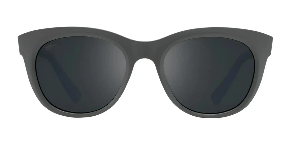 Spy Sunglasses Boundless Matte Gunmetal Grey Polari Black Spectra 6700000000119 - Image 4 of 4