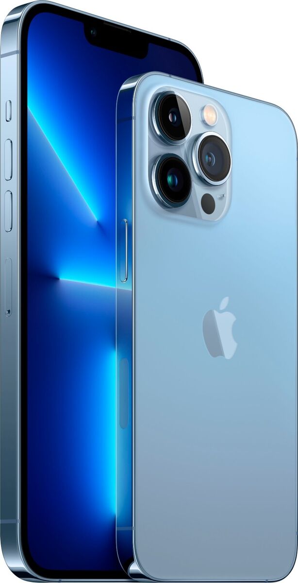 Apple iPhone 13 Pro Max Unlocked (A2484) - Excellent Apple iPhone 13 Pro Max Unlocked (A2484) - Excellent