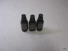 3 Qty 12V Transmission Pressure Valve Body Selenoid 4.6 Bar 0501 213 960