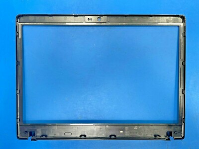 FUJITSU LIFEBOOK P771 COVER, LCD FRONT BEZEL W/ HINGE CAP,CAM LENS