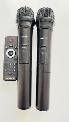 partybox bluetooth vonyx 