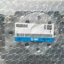 1PC New Swing table rotating air MSQB50H2