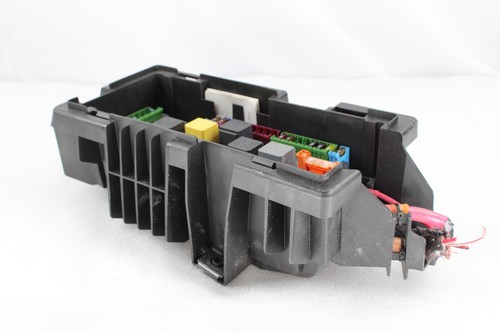 💎 2013 - 2016 MERCEDES GL450 X166 FUSE BOX JUNCTION BLOCK SAM MODULE OEM - Picture 15 of 24