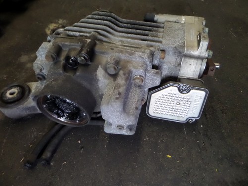 Audi A3 Rear Haldex Differential Diff 8P 06-08 OEM - Picture 2 of 8