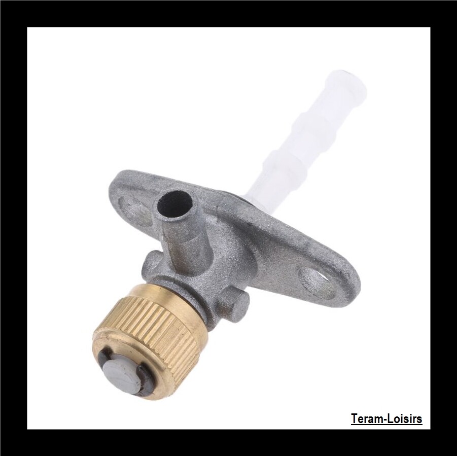 Robinet d essence anti fuite pour KTM 65 Pro et 50 Adventure