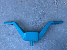 MANUBRIO TRICICLO PEDALI GIORDANI CAR PEDAL MANOPOLE