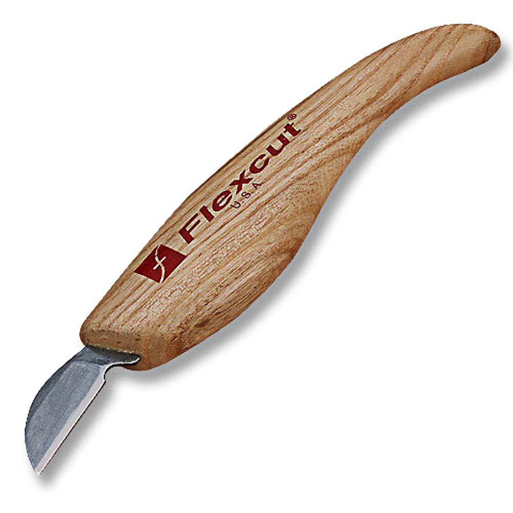 Flexcut Wood Carving Hand Tools