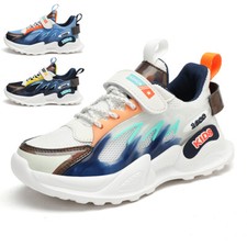 Scarpe da ginnastica per bambini ragazzi ragazze sneakers running moda atletica casual