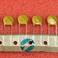Metal Oxide Varistor For Surge Protection TVR10241 TVR10241V TVR10241-V