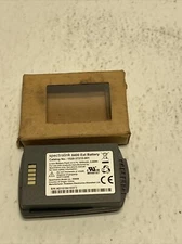 New Authentic Spectralink 8400 Standard 3.7v  1800mAh Battery 1520-37215-001
