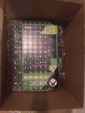 Xbox Series X Replica Mini Fridge Limited Edition - In Hand Ship Same/Next Biz D