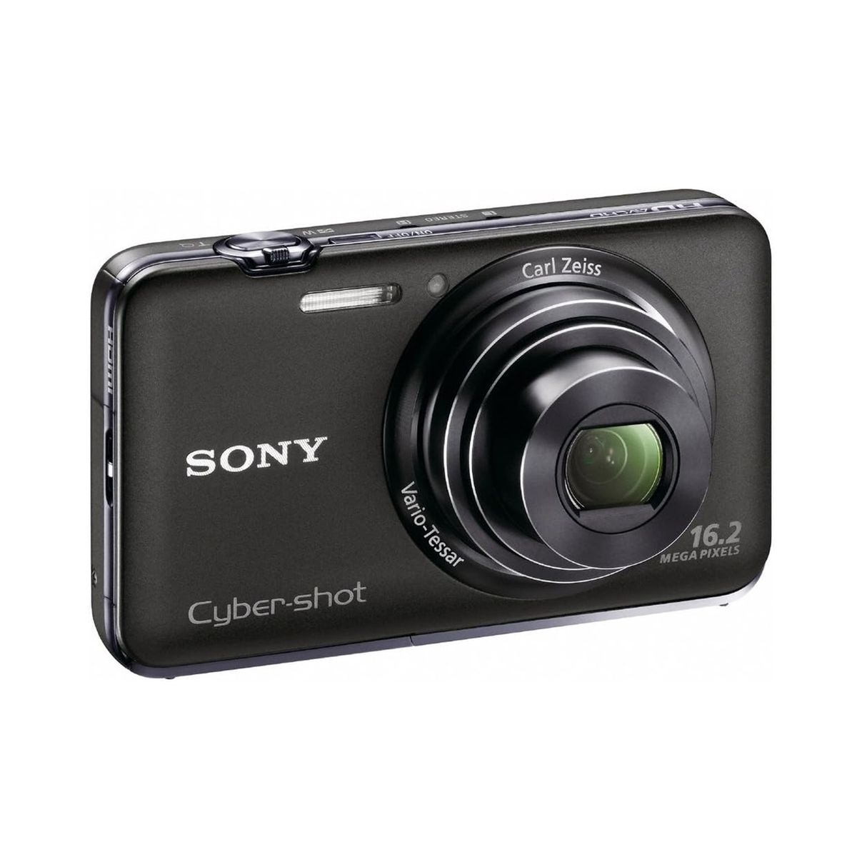 SONY ソニー Cyber-shot DSC-WX60 ブラック デジカメ Amazon | SONY デジタルカメラ Cyber-shot WX60 1620万画素 光学8倍