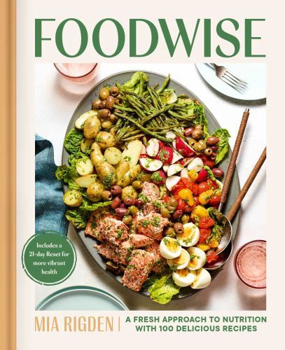 Foodwise Format: General/trade
