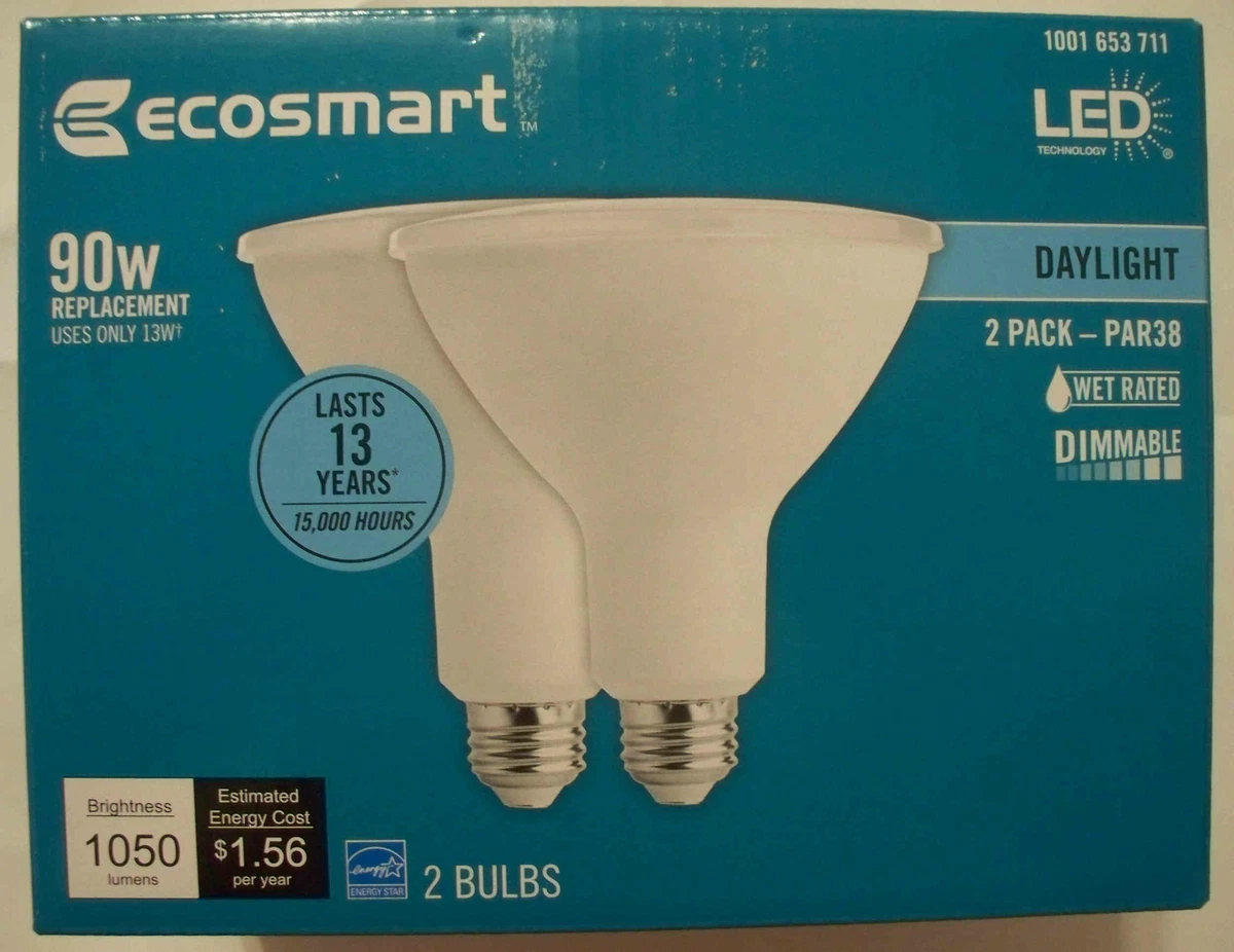 Ecosmart 5000k sale